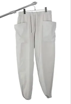 ultra good luck RID SHELL PANTS