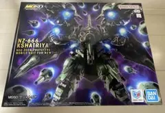 新品未組立　MGSD クシャトリヤ NZ-666 機動戦士ガンダムUC