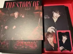 シーグリ2023 ディノ 4点セット