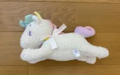 サンリオ ユニコーン ぬいぐるみ