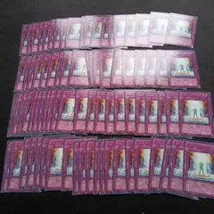 t586初版　トゥルースリインフォース ANPR字レアのみ　84枚　1103環境