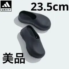 adidas ADIFOM STAN MULE W厚底 黒 23.5cmのサムネイル