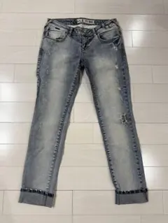 LTB ストレッチ　デニム　パンツ