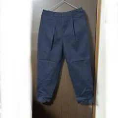 ⭐️再値下げ‼️ユニクロ　チノパンツ　新品未使用