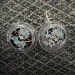 HUNTER×HUNTER キルア キルアのヨーヨー 2個