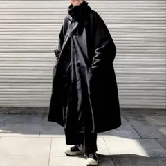 ALL YOURS オールユアーズ ディフェンダー ロングコート 中綿 6 ALL YOURS オールユアーズ ディフェンダー ロングコート サイズ6