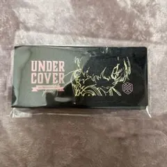 UNDER COVER ケース 未開封のサムネイル