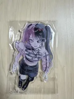 減るLOVE ソフビ メイシー ピンク ワンフェス シカフェス - メルカリ