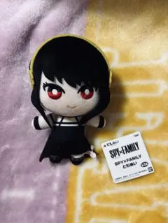 SPY×FAMILY ヨルさん ぬいぐるみ