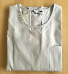 Lサイズ 医療用・介護用エプロン