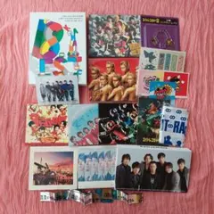 関ジャニ∞☆いろいろまとめ売り20点☆