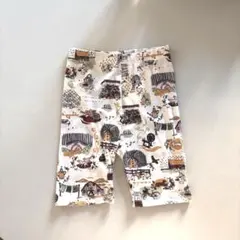 Misha&Puff BIKE SHORT COLA FLORA 6Y - メルカリ