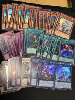 レアリティコレクション スーパーレア 60枚のサムネイル