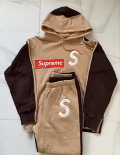 2026年最新】supreme sロゴ コムドット ゆうた着用の人気アイテム