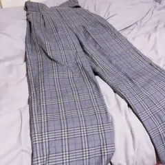 ガウチョパンツ