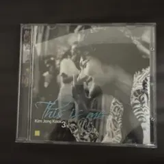 Kim Jong Kook 3集 This is me - メルカリ