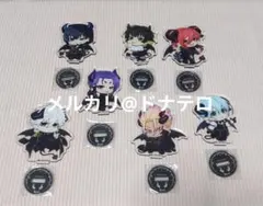 ブルロ デビル アクスタ