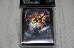 あ*い様 オフィシャルスリーブコレクション 2013 ガンダム・ザ