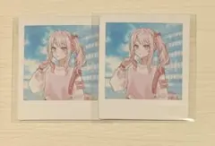 プロセカ 暁山瑞希 クリフェス チェキコレクション
