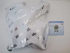 TOPTOY トイストーリー5 フィギュア バズ