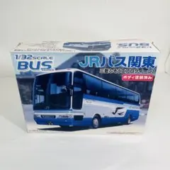 アオシマ 1/32 三菱ふそうエアロクィーン Iのサムネイル