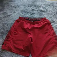 美品サイズ２XL⭐Under Armour（アンダーアーマー） ショートパンツ