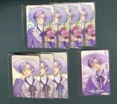 Prism Heart June Bride　榊ネス　ランダムフォト風カード