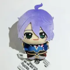 刀剣乱舞　ONLINE　ちびくるみ　歌仙兼定