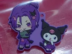 名探偵コナン セガラッキーくじ ぬいぐるみマスコット 中森青子 黒羽快