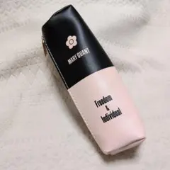 MARY QUANT　ペンポーチ　ペンケース　マリクワ