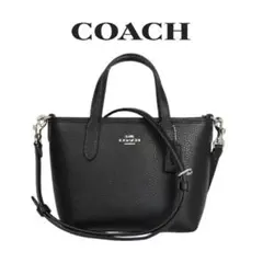 COACH ミニバッグ