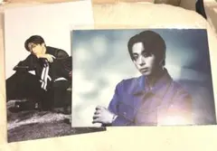 澤本夏輝　パネル　２枚セット　お得