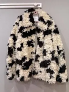 2026年最新】CLANE FLOWER SHEER JACQUARD JACKETの人気アイテム