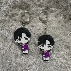 超特急 リョウガ Real? ご当地キーホルダー 大阪