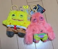 ファグラー スポンジボブ