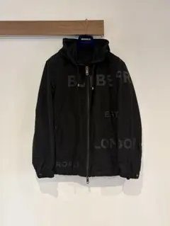 Burberry バーバリー　ホースフェリー ナイロンジャケット　Sのサムネイル