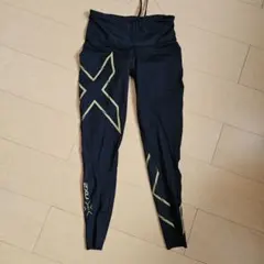 未使用】2XU WA4173B PWX コンプレッションタイツ BLK/NRO - メルカリ