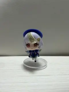 ［原神］七七・カプセルコレクションフィギュア vol.2