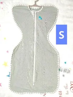 スワドルアップ　ライト　S