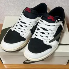 AirJordan1 Low OG Medium Olive