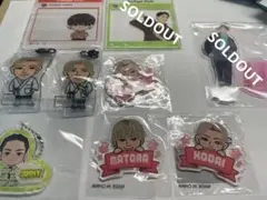 居酒屋えぐざいるガチャ等