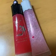 ジルスチュアート ジェリー リップグロス
