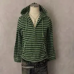 y2k グランジ　平成　ギャル　パンク　ロック　お兄系　スタッズ　ボーダー