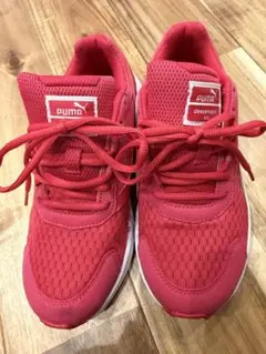 PUMA ランニングスニーカー