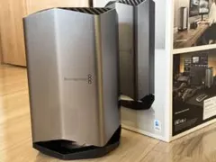 Blackmagic Design eGPU Pro AMD Vega 56