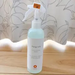 LAVA マット　消臭除菌スプレーとケース付き アルコール不使用で安心の消臭・除菌・抗菌クリーナーYogish