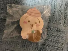 ちいかわ　うさぎ　ピタコット クリップ