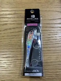 BOZLES TGトウキチロウ120g 新品未使用品3本セットバラ売り不可 T2ZZCYAVIWTLV256RMHCVYJV.png