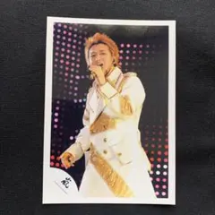 嵐　大野智　公式写真