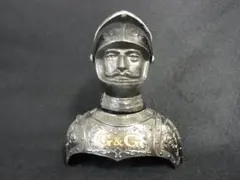 NIKKA ニッカウイスキー G＆G ボトルカバー 西洋甲冑 鎧 甲冑騎士のサムネイル